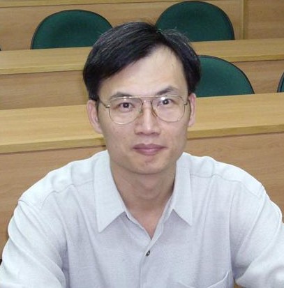 張清泉